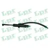 Cylindre émetteur, embrayage LPR, par ex. pour Dacia, Renault