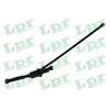 LPR Emetteur d'embrayage pour PEUGEOT: 3008, 5008 & CITROËN: C4 Picasso (Ref: 2426)