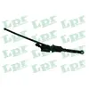 LPR 2423 Cylindre émetteur d'embrayage | Bohrung-Ø: 15.87mm
