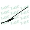 LPR Emetteur d'embrayage pour PEUGEOT: Partner, 5008, 3008 & CITROËN: Berlingo, C4 Picasso (Ref: 2431)