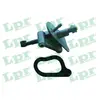 Lpr Cylindre émetteur, embrayage 2416