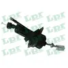 Lpr Cylindre émetteur, embrayage 2343