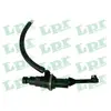 Lpr Cylindre émetteur, embrayage 2371