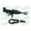 Lpr Cylindre émetteur, embrayage 2385