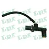 Lpr Cylindre émetteur, embrayage 2441