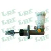 LPR Emetteur d'embrayage pour MITSUBISHI: Galant (Ref: 2451)