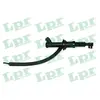 LPR Emetteur d'embrayage pour RENAULT: Clio, Modus (Ref: 2465)