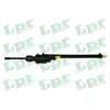LPR Emetteur d'embrayage pour KIA: Ceed & HYUNDAI: i30, Veloster, Elantra (Ref: 2486)