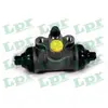 LPR Brakes 4878 Cylindre de frein
