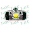 Brakes LPR 4861 Cylindre de Frein