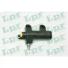 Lpr Cylindre récepteur, embrayage 3008