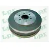 Tambour de frein 7D0672 Lpr 7D0672