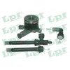 Butée hydraulique, embrayage LPR, par ex. pour Opel, Fiat, Renault, Nissan, Mercedes-Benz, Vauxhall