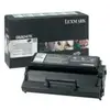 Pelikan Lexmark - À rendement élevé - noir - original - cartouche de toner LCCP, LRP - pour Lexmark E320, E322, E322n, E322tn