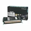Lexmark - à rendement élevé - cyan - originale - cartouche de toner - ...