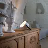 Karman Bag - lampe à poser designer en céramique