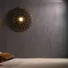 KARMAN lampe murale applique ou de plafond NOTREDAME LARGE (2700K or -...