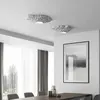 KARMAN lampe murale applique ou de plafond NOTREDAME SMALL (3000K blan...
