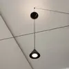 Karman Filomena lampe de sol LED 2 lampes 2 700 K