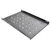 European Cabling Solution Eminent wpn-afs-41060-b Rack Accessory   Rack Accessory (Black, 1U)