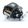 Fishing Ferrari Moulinet Pêche FF KGN 500 S 500 Bateau Mer Électrique Soutenir Profondeur