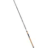 Lineaeffe Canne Spinning Twins Double Action