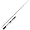 Lineaeffe Squiddy Xl 2 Egging Rod Argenté 1.80 m / 150 g