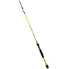 Shizuka SH1400 1.80 m 5-25 g Canne à Pêche Spinning Lancer Leurre Carbone Mer Rivière Etang