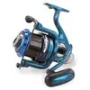 Lineaeffe Moulinet Carpe Blue Rift Edge Feeder