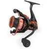 Lineaeffe Moulinet Spinning Black Shark