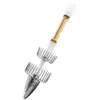 Lineaeffe Couronne Egi Deep Water Brass 2