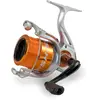 Lineaeffe Moulinet De Surfcasting Sk15