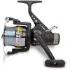 NGT Lineaeffe Moulinet Pêche Free Carp 60 Baitrunner Débrayable Carpe Carnassiers Feeder