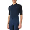 Maillot manches courtes sixs clima 2 bleu   noir
