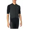 Maillot manches courtes sixs clima 2 gris   noir