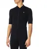 Maillot manches courtes sixs clima 2 noir