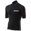 Maillots de corps Sixs  Maillot de corps  Chromo