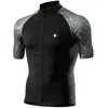 Sixs Maillot à Manches Courtes Fancy