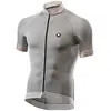 Sixs Maillot à Manches Courtes Clima