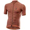Sixs Maillot à Manches Courtes Clima