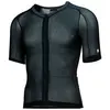Sixs Maillot à Manches Courtes Serra