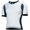 Sixs Maillot à Manches Courtes Serra