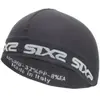 Sixs Scx Merinos Beanie Gris Homme