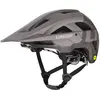Casque Limar Tonale + Mips Gris L (57/61 cm) LCTONMICE8YL