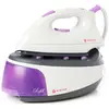 SINGER SHG 2627 Centrale vapeur 850 W 0,8 L Semelle en céramique Gris,...