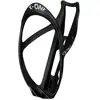 Bonin Porte-bidon noir en nylon composite 28g - Léger et résistant pour cadre