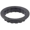 Cicli Bonin Adaptateur de douille de mouvement Shimano SM-BBR60 pour clé Hollowtech