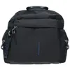 Mandarina Duck Damen Md 20 Umh ngetaschen, Schwarz, 28x28x15 (L x H W) EU