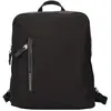 Mandarina Duck Mixte Hunter P10vct08 Sac main, Noir, 26x29x12 (L x H W) EU