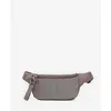 Sac banane - MANDARINA DUCK - MD20 - Marron - Femme - 100% polyester